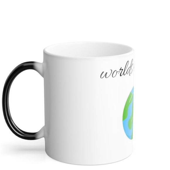 Mug for coffe/tea - Picture 2 of 4